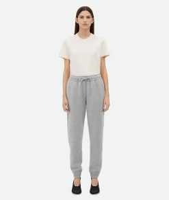 Cashmere Jogger Trousers