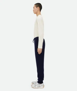 Cashmere Jogger Trousers