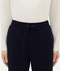 Cashmere Jogger Trousers