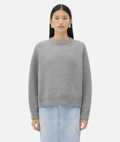 Cashmere Jumper