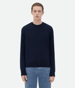 Cashmere Jumper