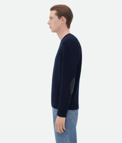 Cashmere Jumper