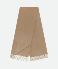 Cashmere Stole