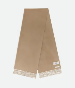 Cashmere Stole