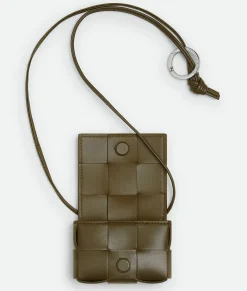 Cassette Airpods Case On Strap