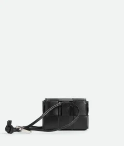 Cassette Airpods Case On Strap