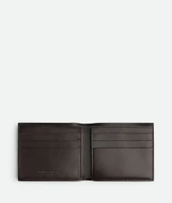 Cassette Bi-Fold Wallet