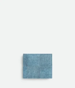 Cassette Bi-Fold Wallet