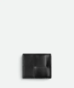 Cassette Bi-Fold Wallet