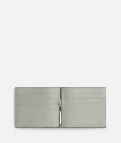 Cassette Bill Clip Wallet