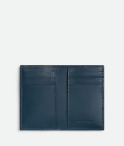 Cassette Flap Card Case