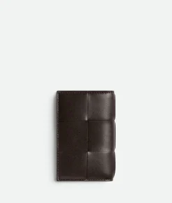 Cassette Flap Card Case