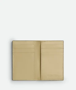 Cassette Flap Card Case