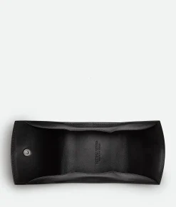 Cassette Folded Coin Purse