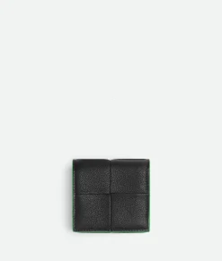 Cassette Folded Coin Purse