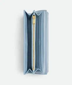 Cassette Large Flap Wallet