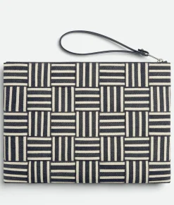 Cassette Large Flat Pouch