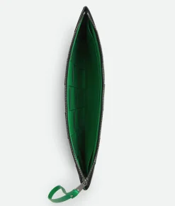 Cassette Large Flat Pouch