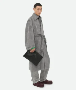 Cassette Large Flat Pouch