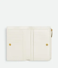 Cassette Medium Bi-Fold Wallet