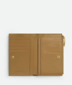 Cassette Medium Bi-Fold Wallet