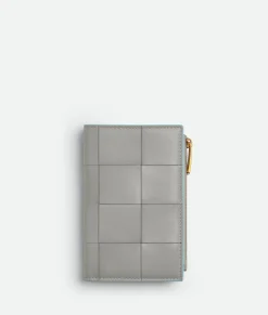 Cassette Medium Bi-Fold Wallet