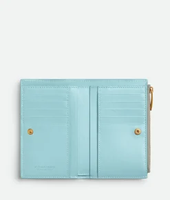 Cassette Medium Bi-Fold Wallet