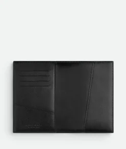 Cassette Passport Case