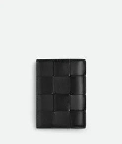 Cassette Passport Case