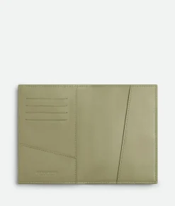Cassette Passport Case