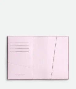 Cassette Passport Case