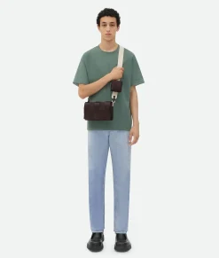 Cassette With Versatile Strap