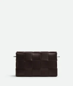 Cassette With Versatile Strap