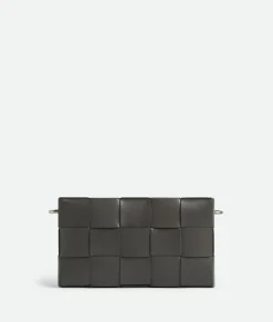 Cassette With Versatile Strap