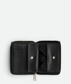Cassette Zip Around Wallet