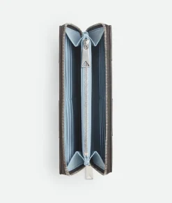 Cassette Zip Around Wallet