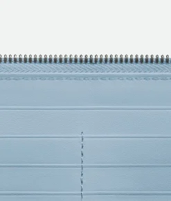 Cassette Zip Around Wallet