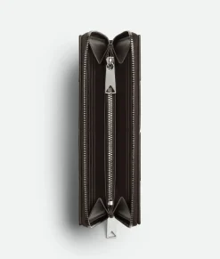 Cassette Zip Around Wallet