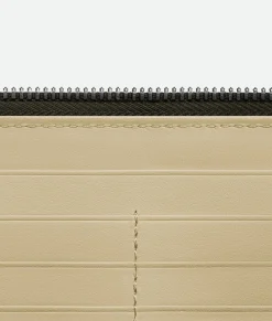 Cassette Zip Around Wallet