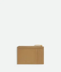 Cassette Zippered Card Case