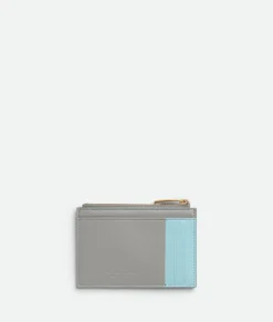 Cassette Zippered Card Case