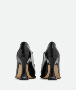 Cha-Cha Lace-Up Shoe