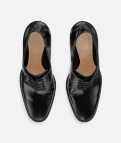 Cha-Cha Lace-Up Shoe