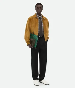 Checked Cotton Shirt