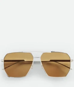 Classic Aviator Sunglasses