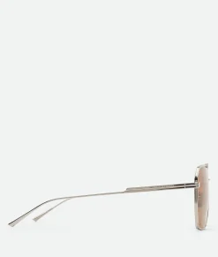 Classic Aviator Sunglasses