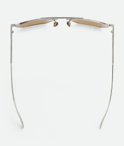 Classic Aviator Sunglasses