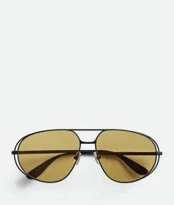 Classic Aviator Sunglasses