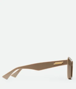 Classic Cat Eye Sunglasses