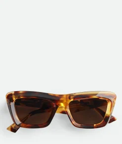 Classic Cat Eye Sunglasses